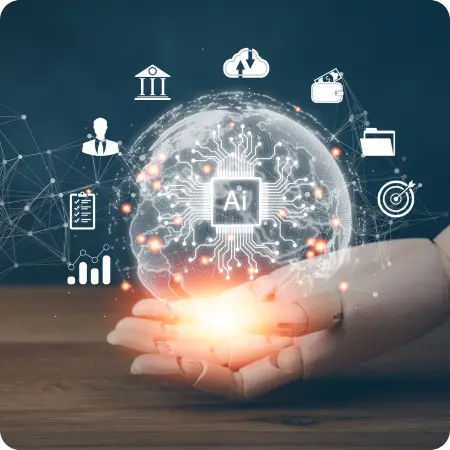 Creative support services for branding and design