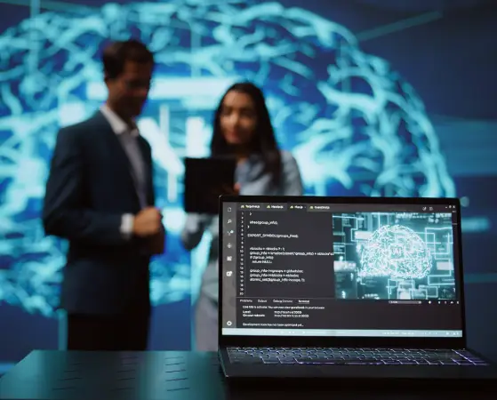 Brand-aligned creative professionals