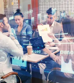 Agencies and consultants