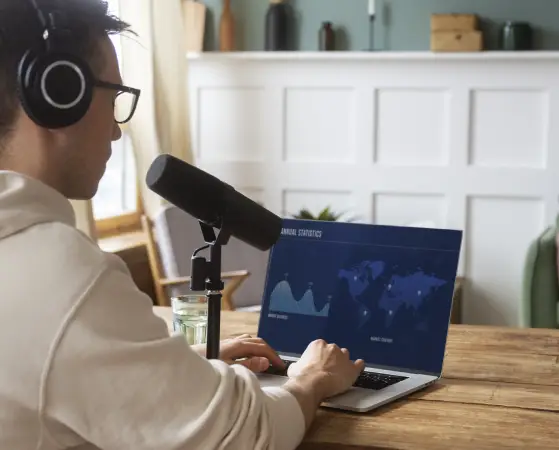 Cost-effective creative outsourcing